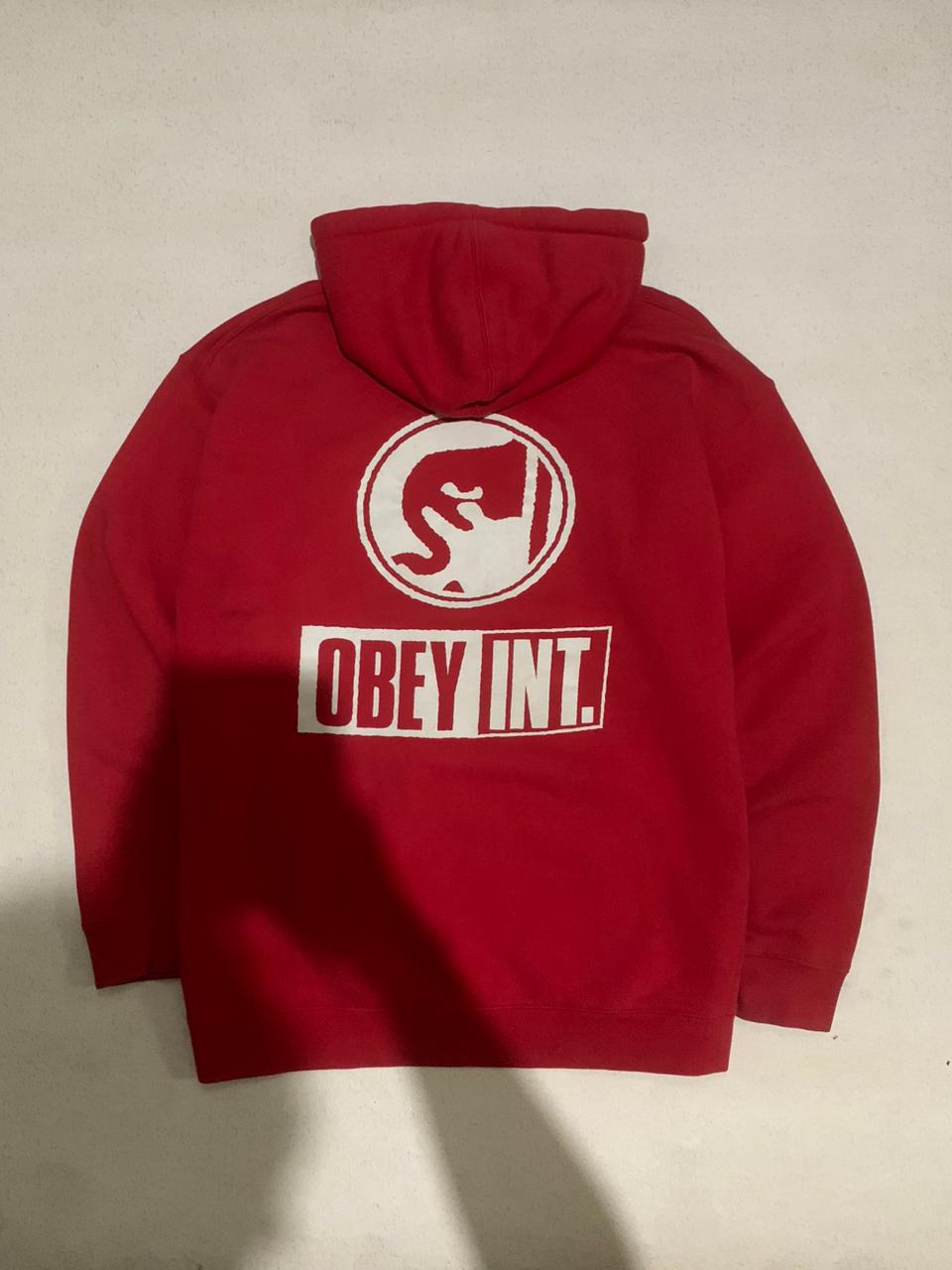 Hodie Obey